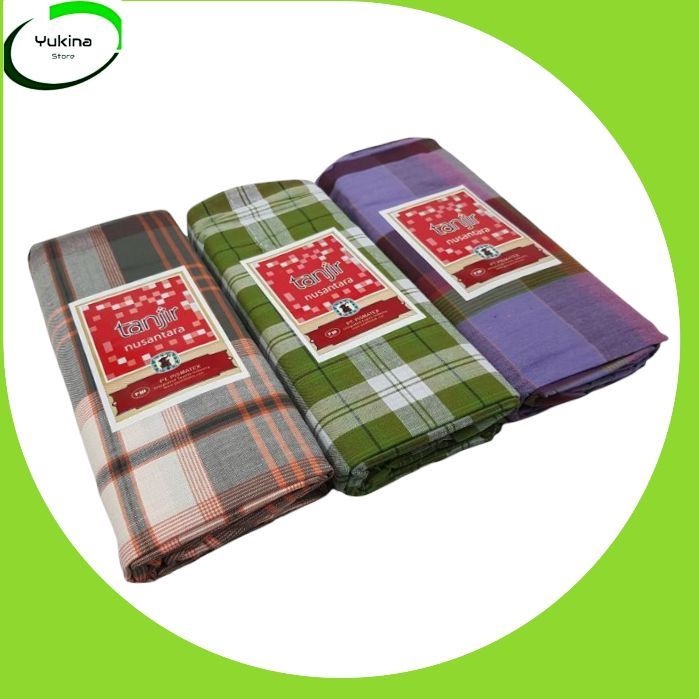 Sarung Gajah Duduk Tanjir Sarung Tenun Pilihan