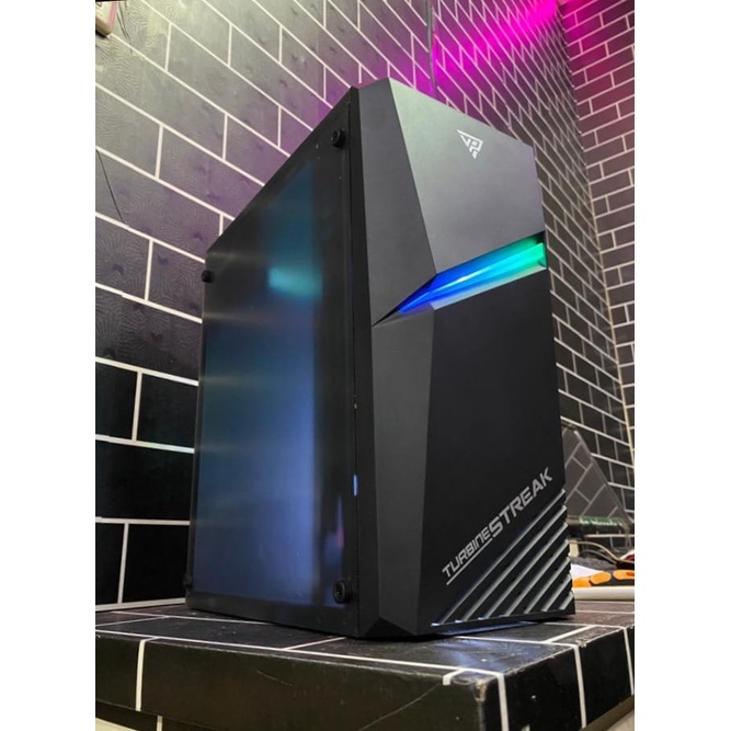 PC GAMING DDR4 MURAH SIAP PAKAI