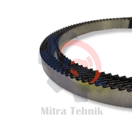 BANDSAW DAGING 0.6 X 4 TPI BAND SAW