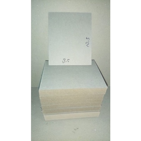 

49 pcs / lembar greyboard, yellow board No 30.