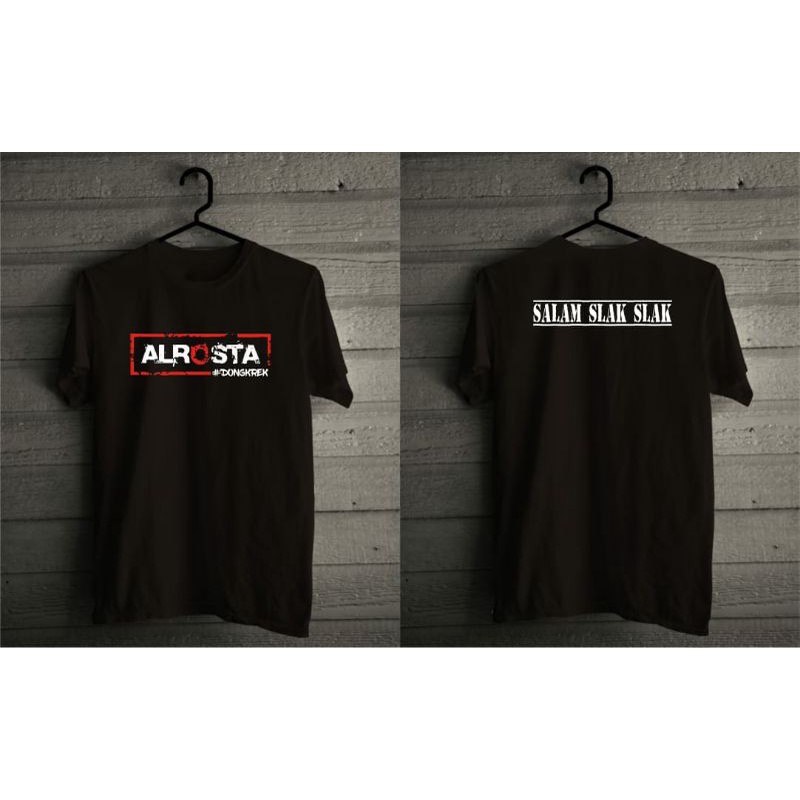 

alrosta asik KAOS DISTRO ORIGINAL PREMIUM