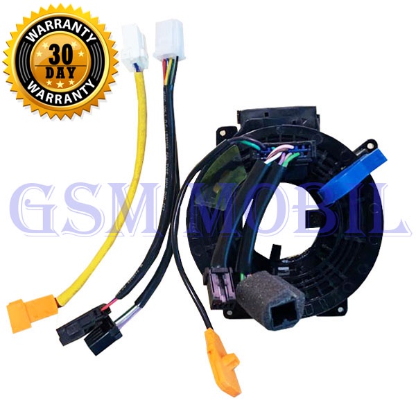 GSM 6045 Kabel Spiral Proton GEN 2 . Proton Exora