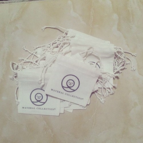 

Pouch Tali 2 Sablon 2 sisi (8cm x 10cm)