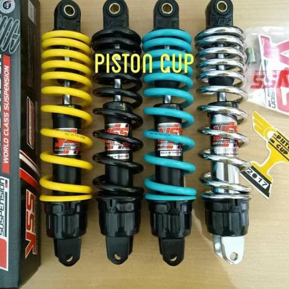 ー WPY Shockbreaker YSS Matic / Shock YSS Mio Beat Vario Xeon / Yss All New Pro Z Pro-ZR ORIGINAL. ✷