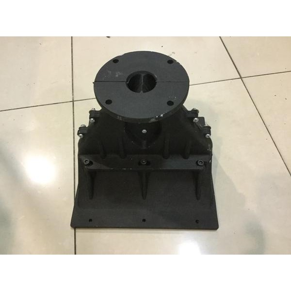 Horn Tweter Line Array 0033 Babet