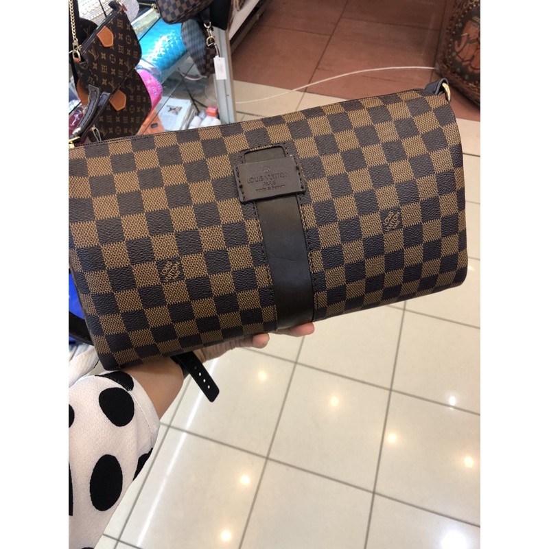 Tas pria dan wanita louis vuitton