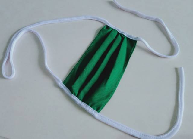 MASKER KAIN MASKER BISA DICUCI MASKER HIJAB