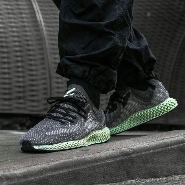 Adidas alphabouce 4d ltd
