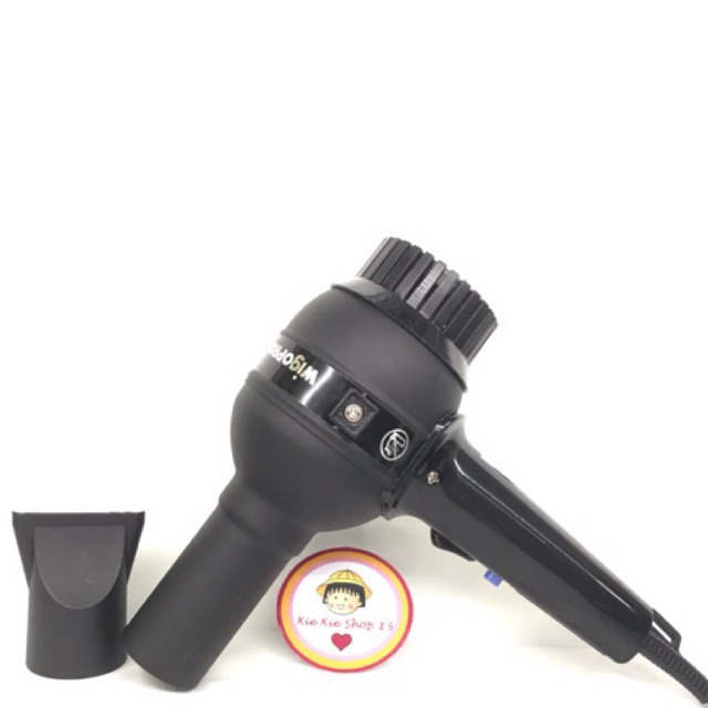 Hairdryer wigo pro