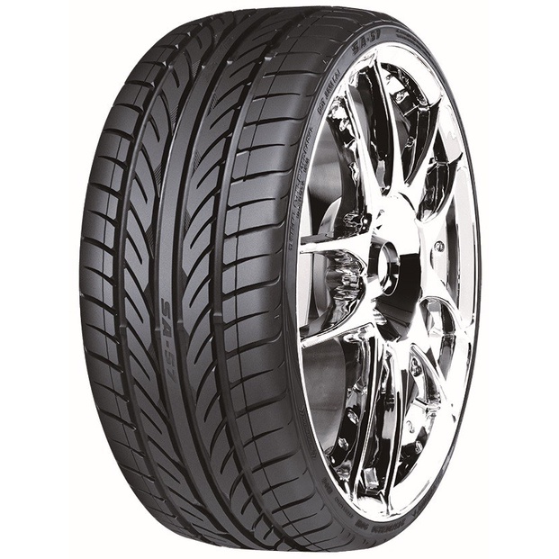 Ban Goodride SA57 215/45 R17