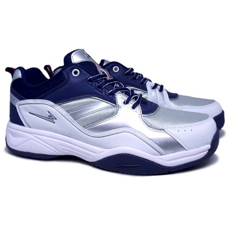 SKY GARDEN ~ SEPATU OLAHRAGA TENNIS TENIS DAN BADMINTON BULUTANGKIS EAGLE ORIGINAL SKYGARDEN