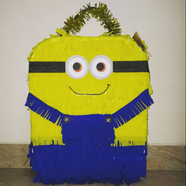 

Pinata