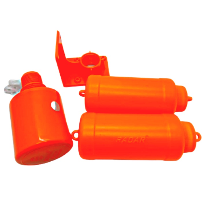 pelampung radar/pelampung air automatis radar ST-70 AB