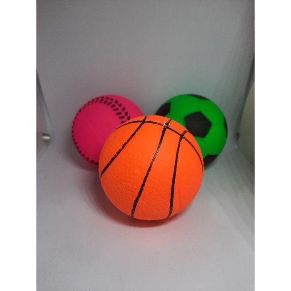 Mainan Bola Anjing Besar / Mainan Bola Anjing / Bola Anjing Besar / Bola Anjing Ukuran Besar / Bola 