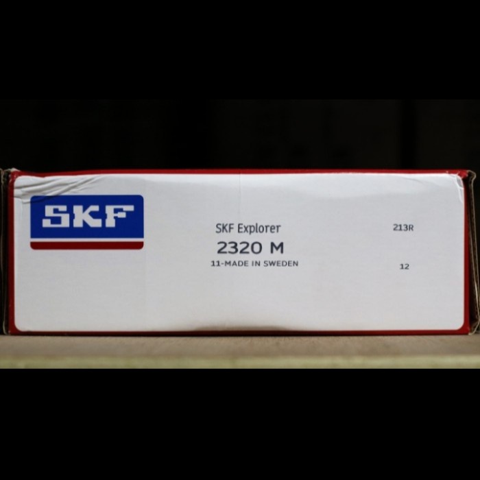 Bearing 2320 M / 2320 M C3 SKF ORIGINAL