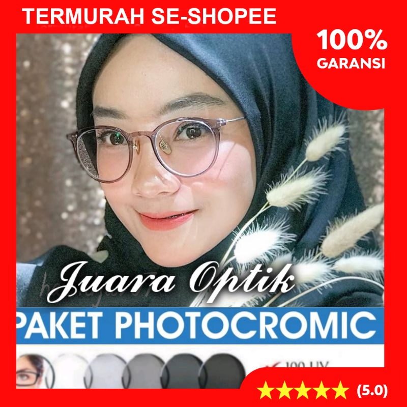 Termurah se-Shopee 7856 FRAME KACAMATA | bisa cod