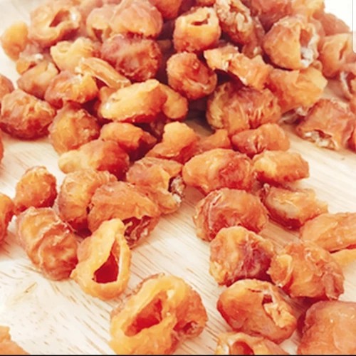 

Longan kering / Thailand ( 50 gr )