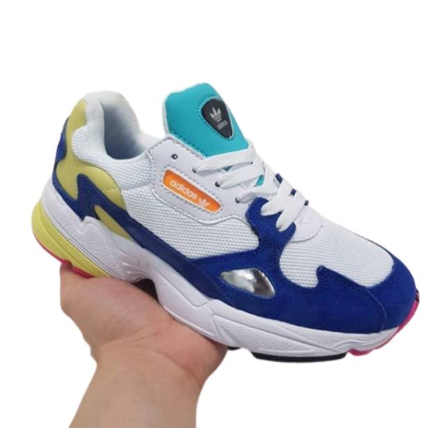 adidas originals womens falcon