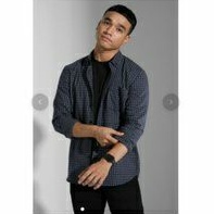 Ultimate Flannel by preppstudio