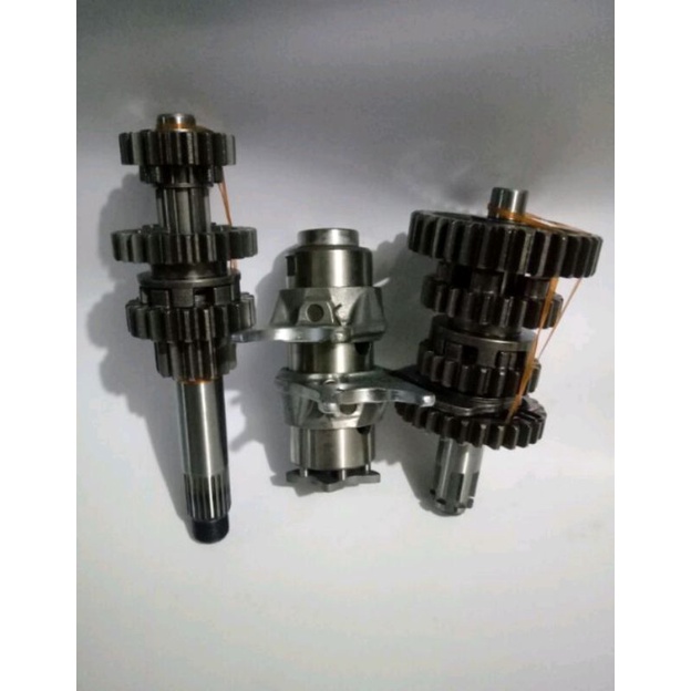 capit udang Revo fi Blade Revo absolute capit udang gigi rasio Blade revo fi