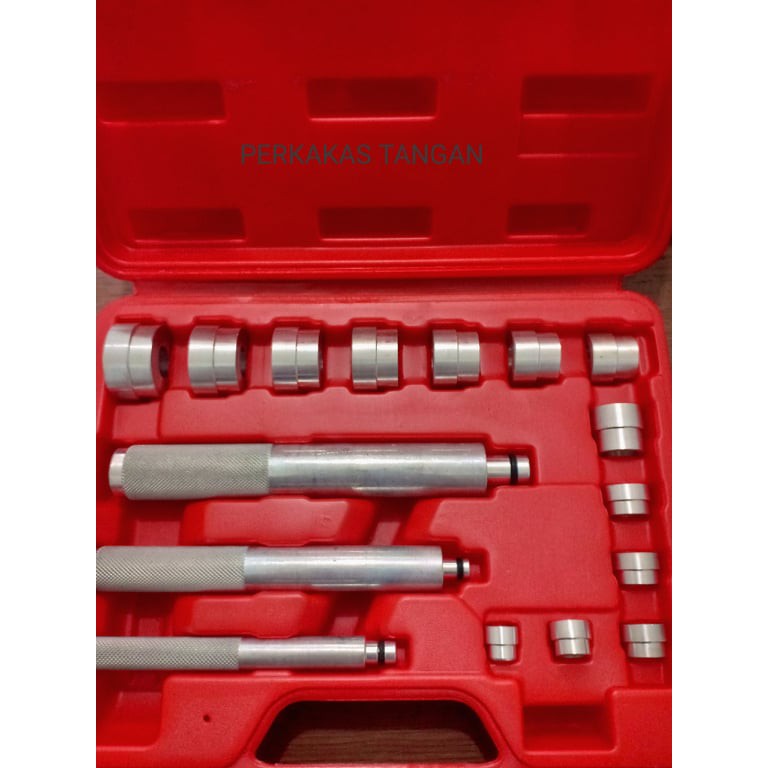 BEARING RACE & SEAL DRIVER SET JTC-4890