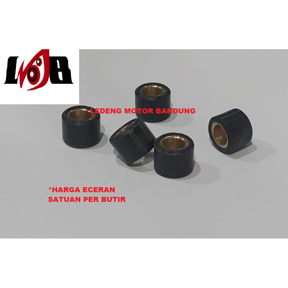 Murah Roller Mio Lama Soul Smile Roler Eceran Satuan Per Butir