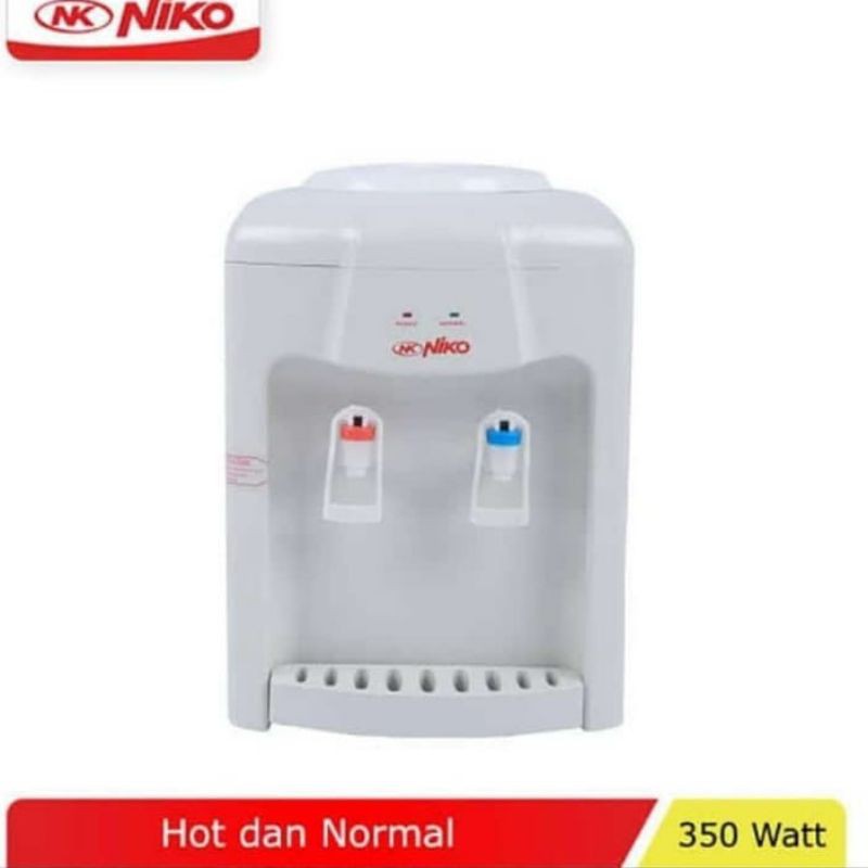 Dispenser Air Meja NIKO