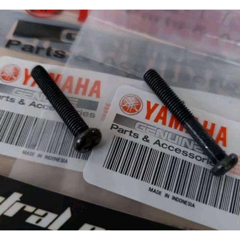 BAUT SAKLAR KIRI / BAUT SWITCH HANDLE KIRI RX KING COBRA 1983-1994,RXS,RXK,YT115 ORIGINAL YAMAHA YGP