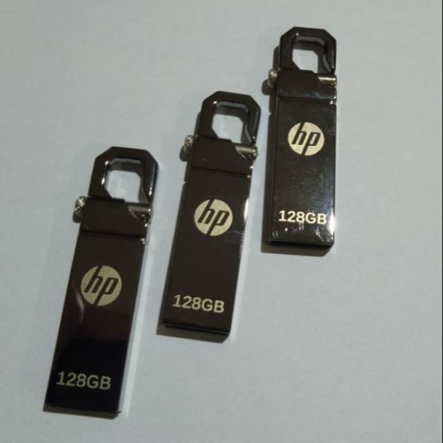 Flashdisk HP 128GB Original 100% Real capacity