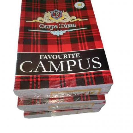 

Big Sale LWMUP BUKU TULIS CAMPUS 50 LEMBAR (per pack) V72 Model Baru