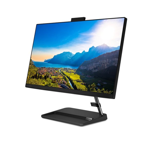 LENOVO AIO IC 3 22ITL6 9TID - I5 1135G7 - 8GB - 512GB  - 21.5FHD - W11