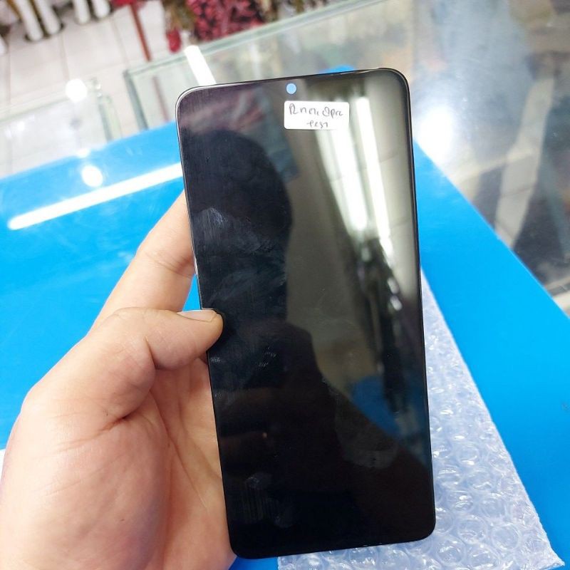 Lcd Xiaomi Redmi Note 8 pro ori