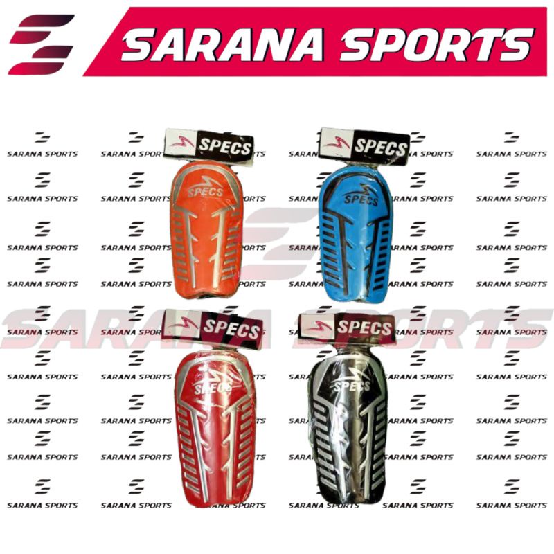 Lakop / Skin / Deker / Pelindung Tulang Kering / Lakop logo, lakop embos