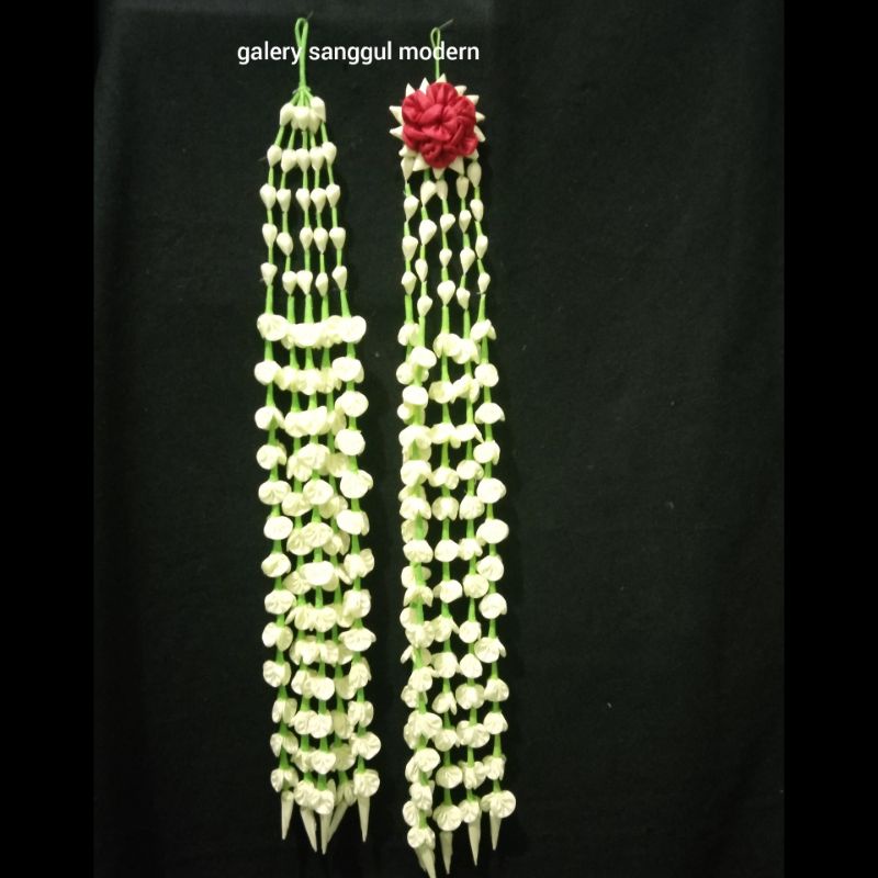 ML-04 Melati Jurai mekar 60cm