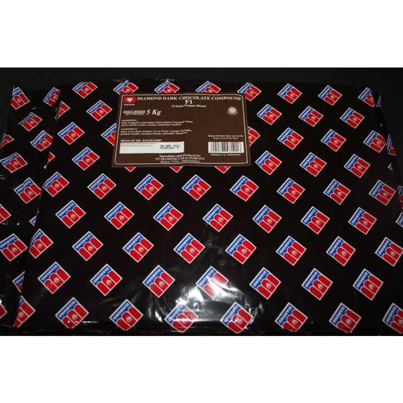 

Diamond Dark Compound 5 Kg