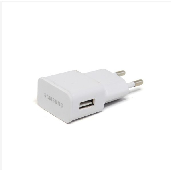 BATOK SAMSUNG S4 2A TC99 / ADAPTOR CHARGER ALL ANDROID KEPALA CAS 5V / SB CHARGER SAMSUNG 2A