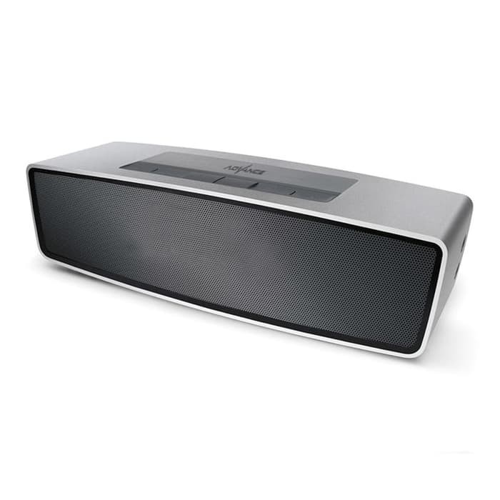 Advance ES040B Speaker Bluetooth Portable Multimedia