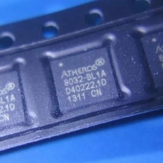 10pcs Ic Ar8032-B Ar8032B 8032-BL1A Ar8032 Qfn-32