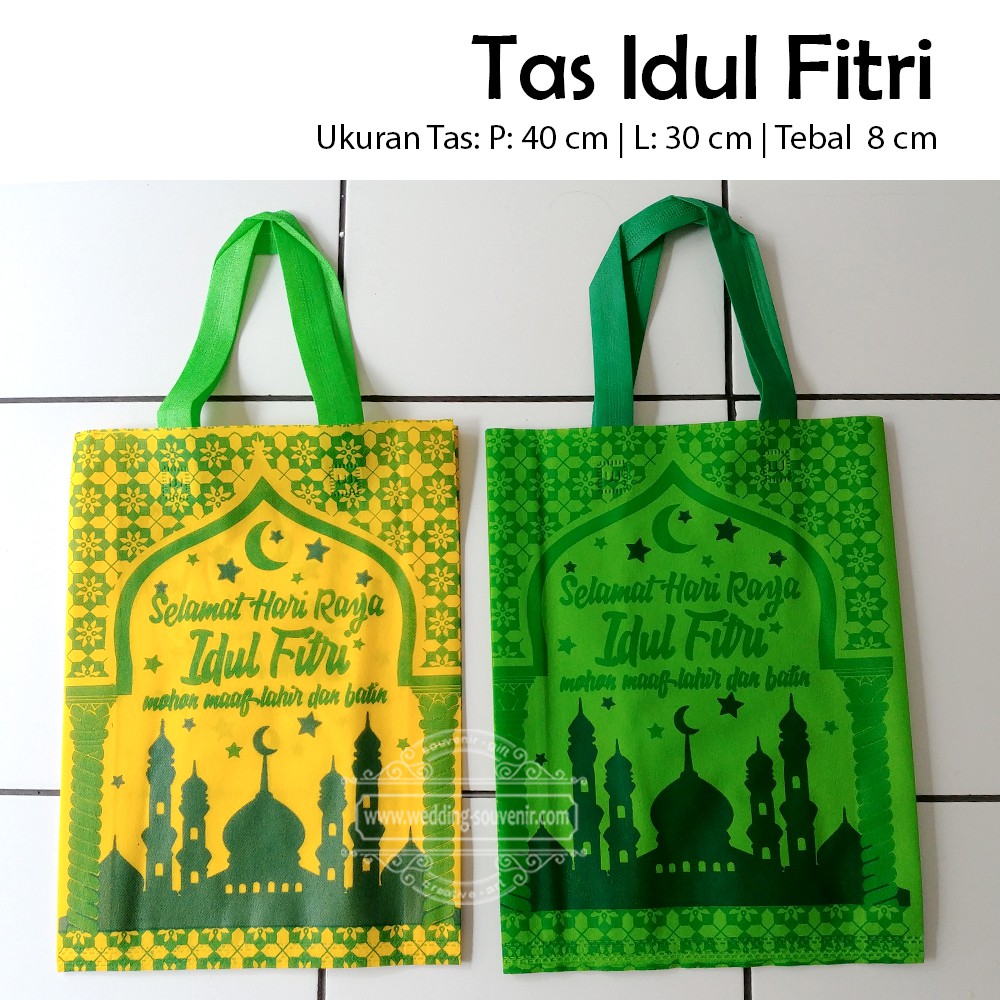 

Tas Idul Fitri