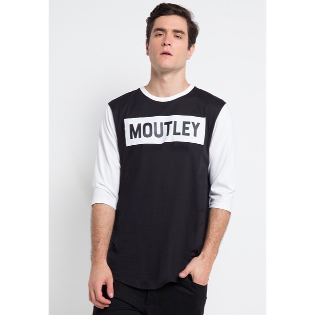 Kaos Moutley Original