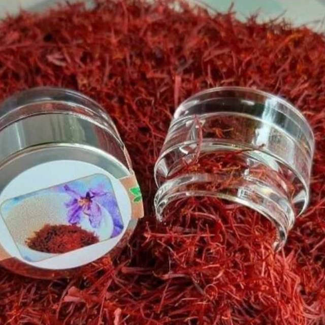 

Saffron super negin