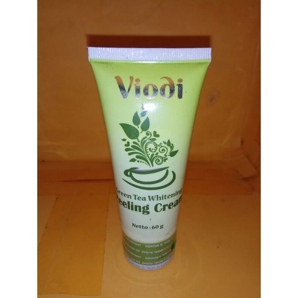 Viodi Peeling Cream