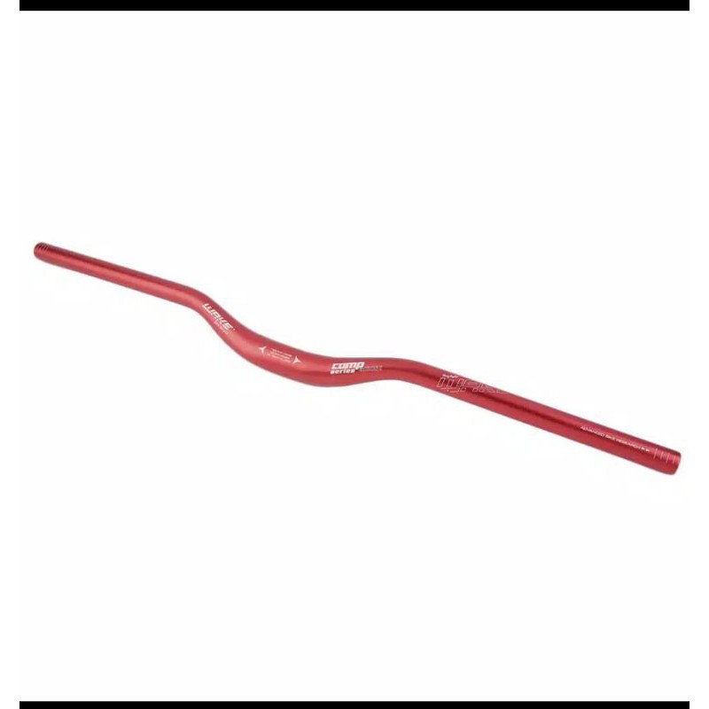 stang sepeda handlebar Rais mtb