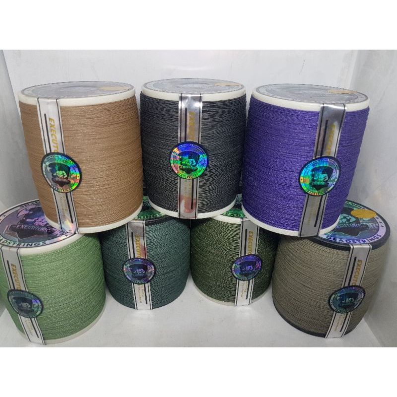 Senar Gelasan Matot 023 2000yard