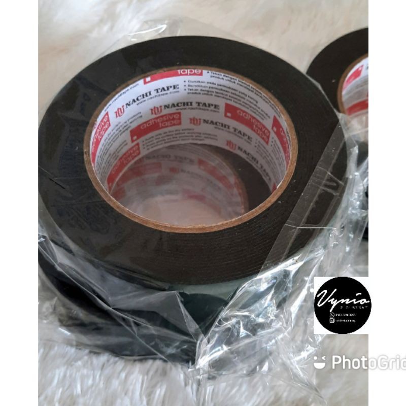 

ISOLASI FOAM DOUBLE TAPE NACHI