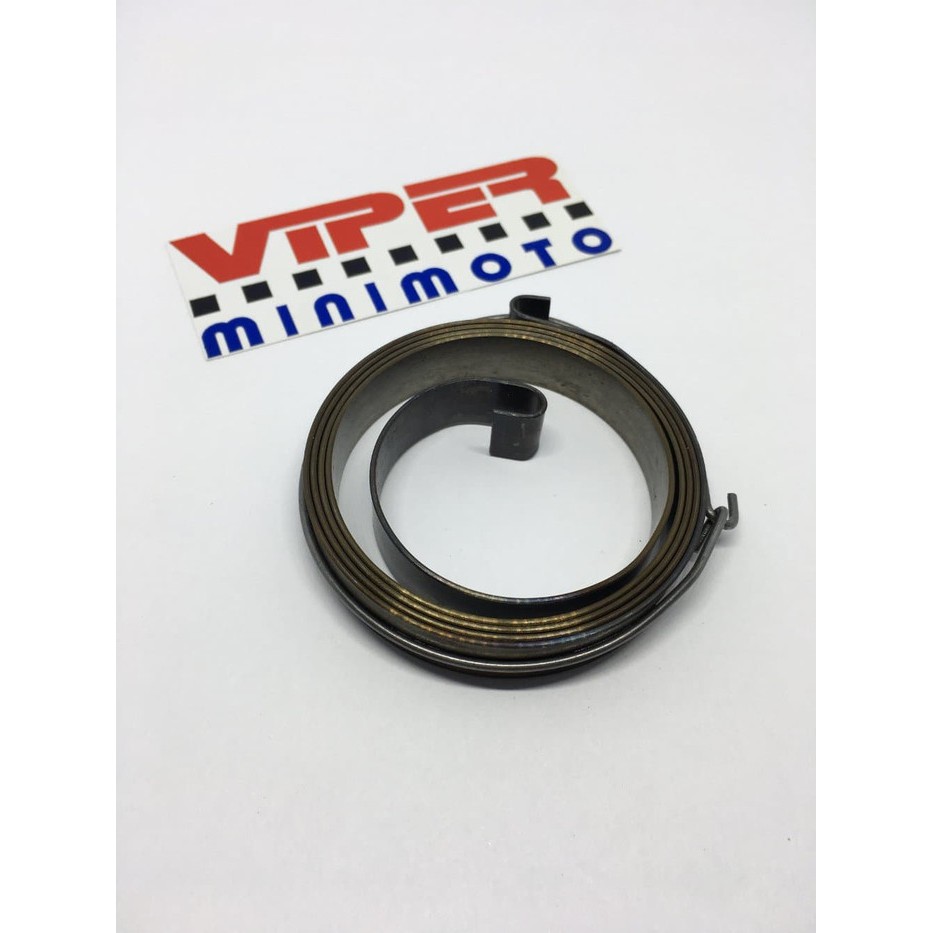 Per Pull Start-Tarikan Besar-Tebal Mini Gp-Mini Trail-Mini ATV