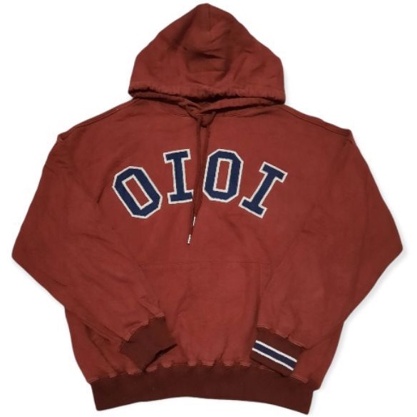 HOODIE 5252 BY OIOI
