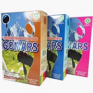 

GOMARS SUSU KAMBING BUBUK ETAWA winsh09 Buru Order