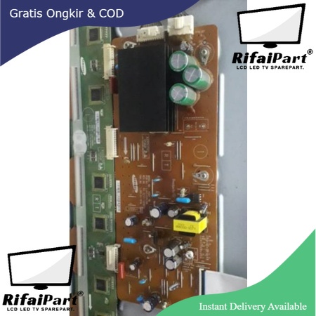 YMAIN TV PLASMA SAMSUNG PS43D450A2M - Y SUS SAMSUNG PS43D450A2M