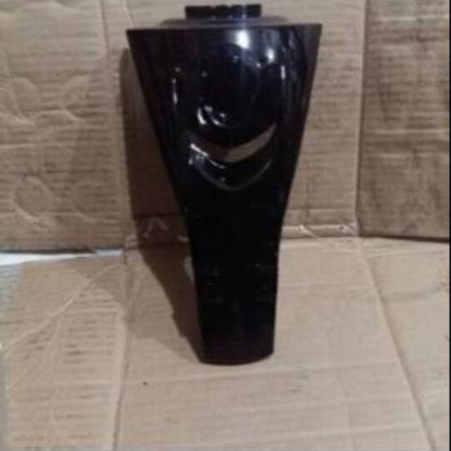 Tameng panel depan kecil jupiter z 2006 burhan hitam